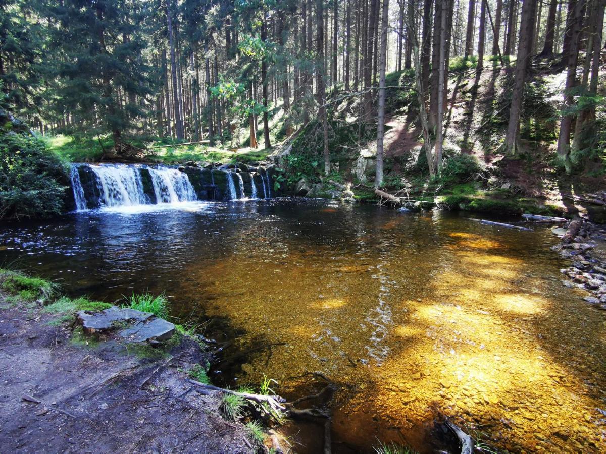 Chillout-Aparts Świeradów-Zdrój Exterior foto