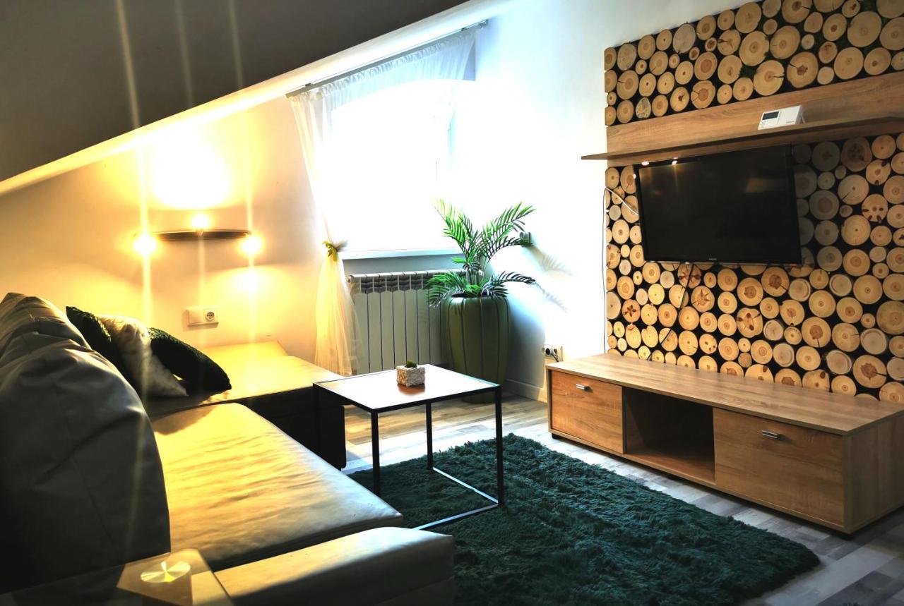 Chillout-Aparts Świeradów-Zdrój Exterior foto